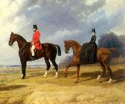 Classical hunting fox, Equestrian and Beautiful Horses, 171.